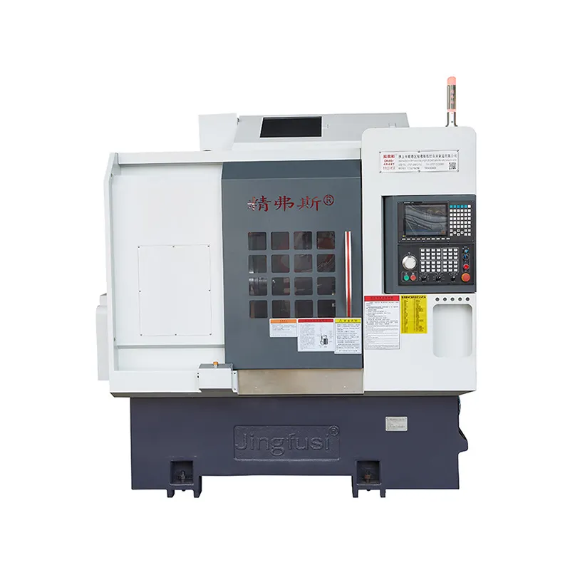 دلایل خرابی زودهنگام ابزارهای چرخشی CNC و ابزار آسیاب چیست؟