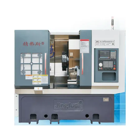 نحوه ساخت جریان فرآیند قطعات ماشینکاری تراش CNC