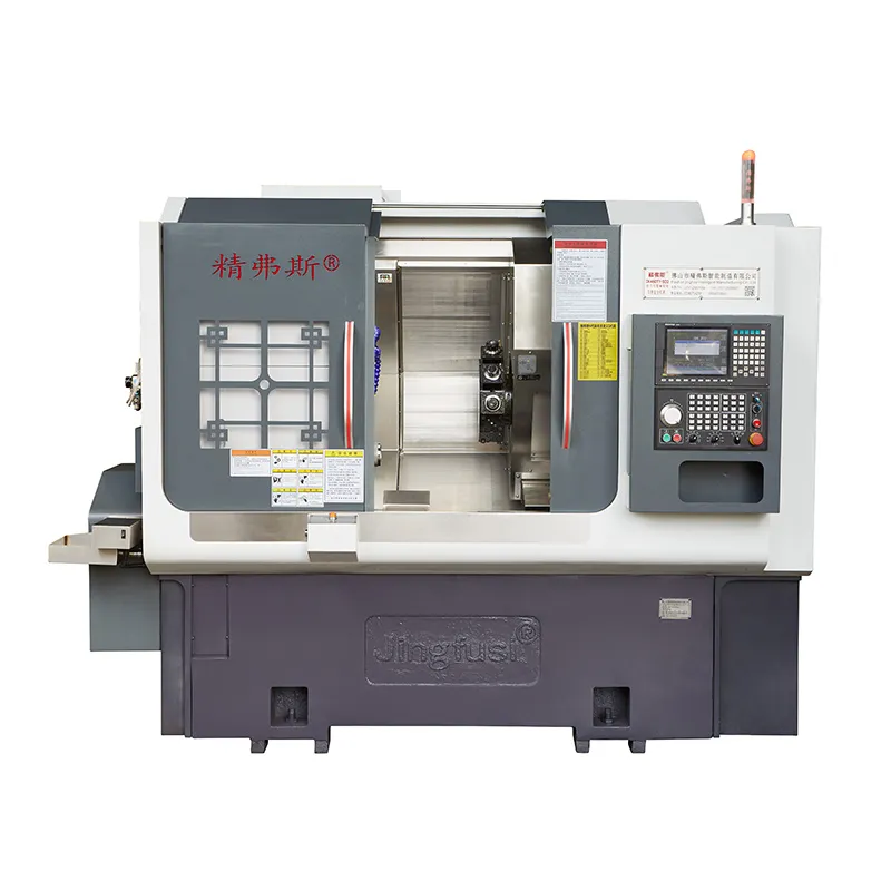 زوایای هندسی ابزارهای چرخشی و فرز CNC عمدتاً در نظر گرفته شده است