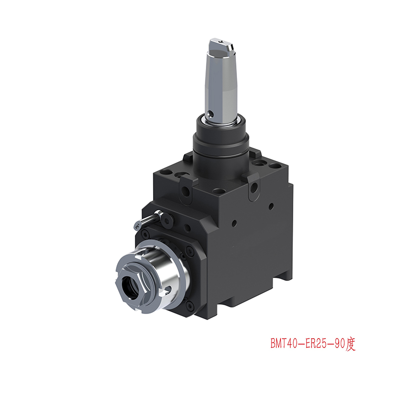 دارنده ابزار محور CNC