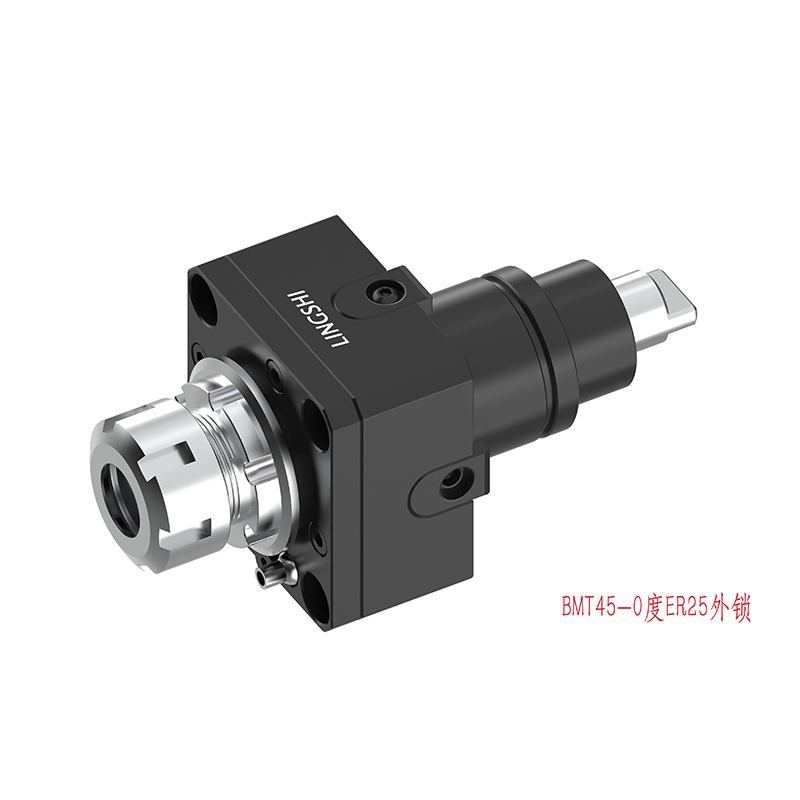 دارندگان ابزار خسته کننده CNC با گذشت زمان چگونه تکامل یافته اند؟