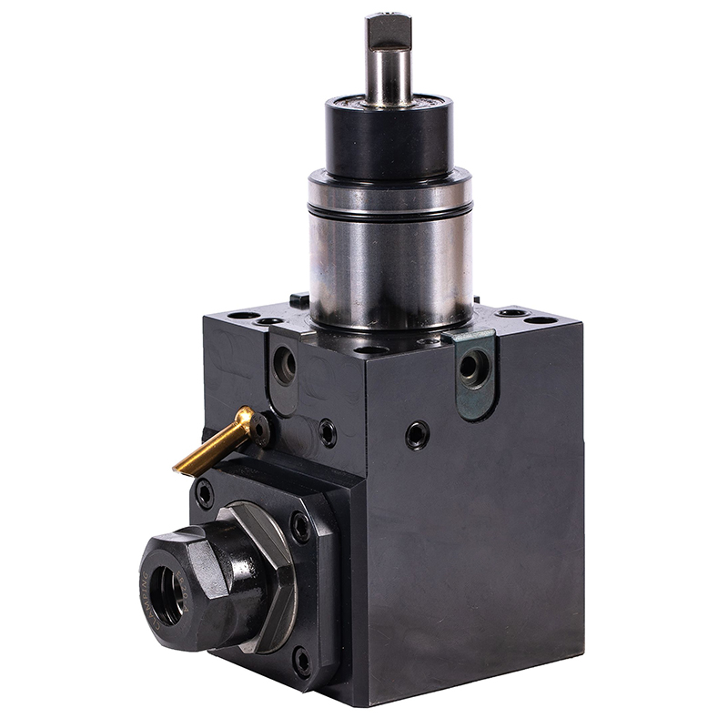 دارنده ابزار چرخشی CNC