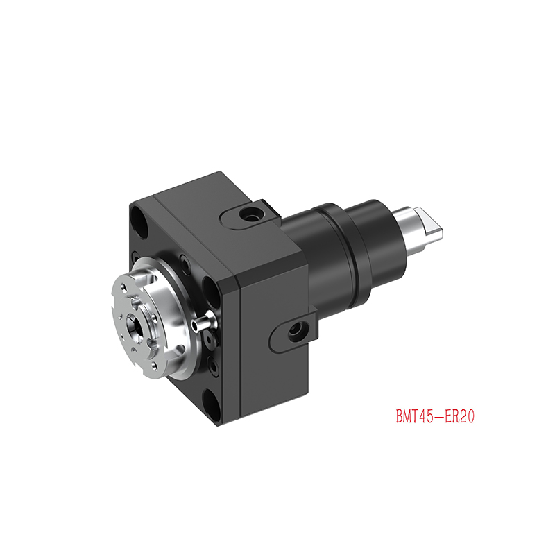دارنده ابزار Broaching Rotary برای CNC