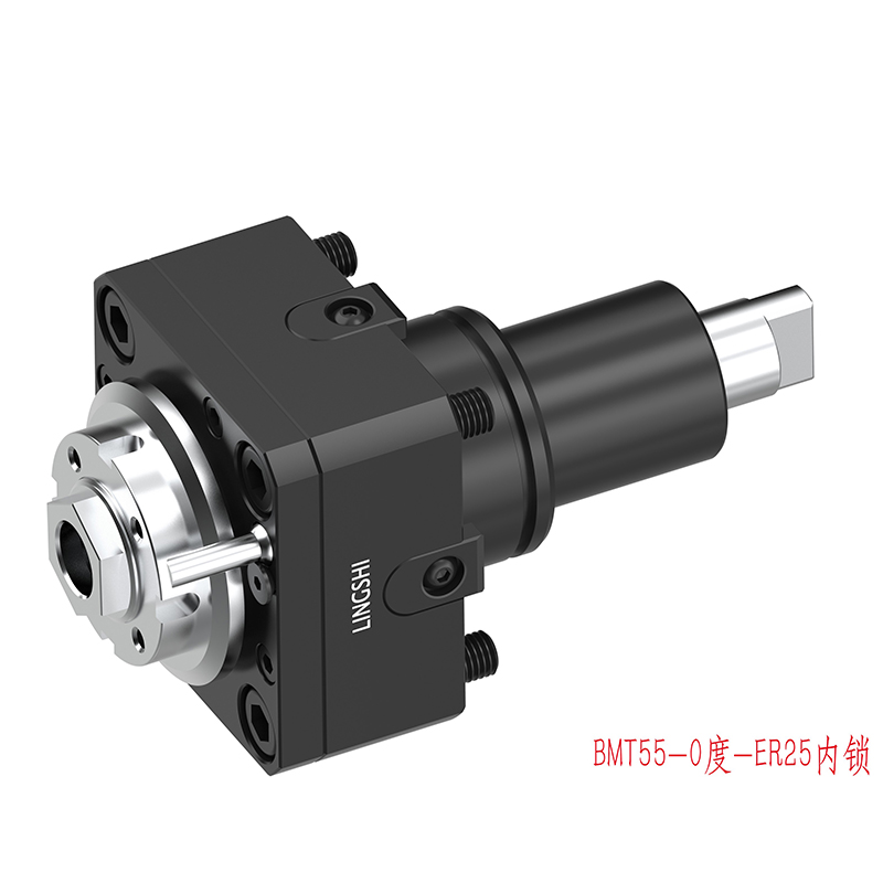 چگونه می توان مسائل مشترک را با دارندگان ابزار چرخشی ماشینکاری CNC عیب یابی کرد؟