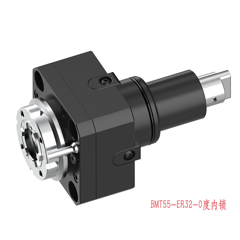 برخی از مارک های محبوب دارندگان ابزار چرخشی CNC Lathe چیست؟