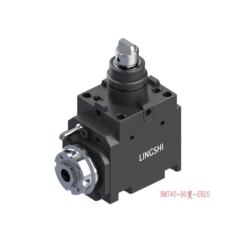دارنده ابزار خسته کننده استاتیک برای CNC