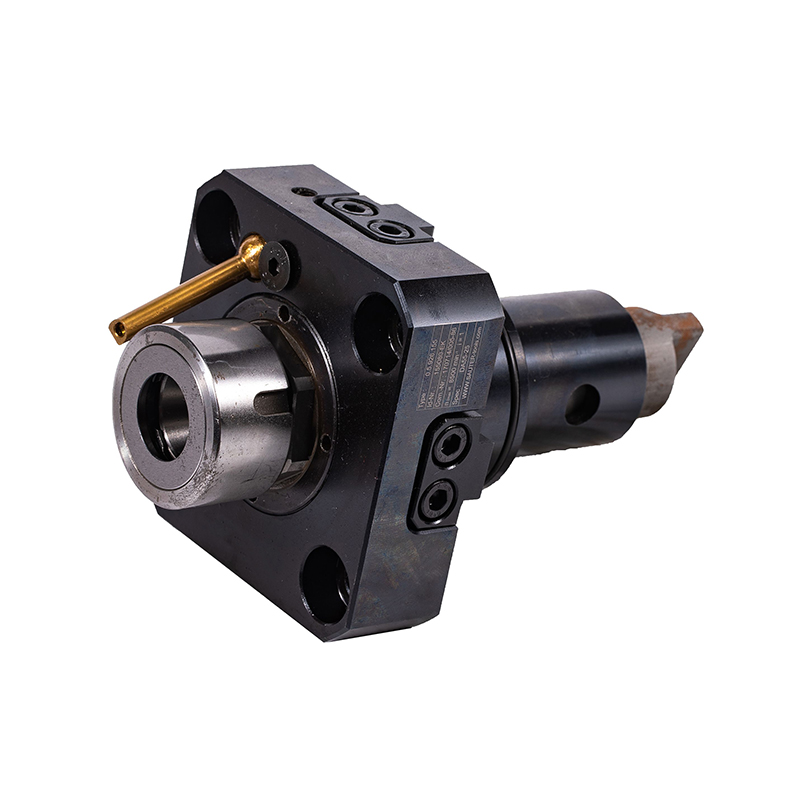 دارندگان ابزار استاتیک برای دستگاه تراش CNC